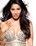 Sophie Choudry